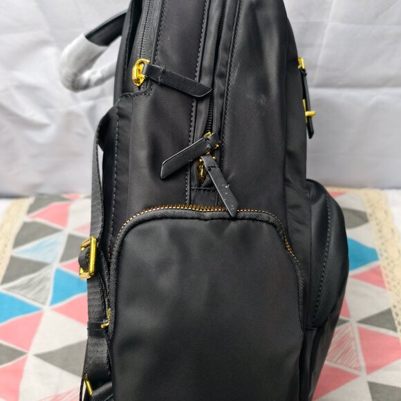 Tumi Voyageur Carson Backpack Bag - Picture 3 of 8